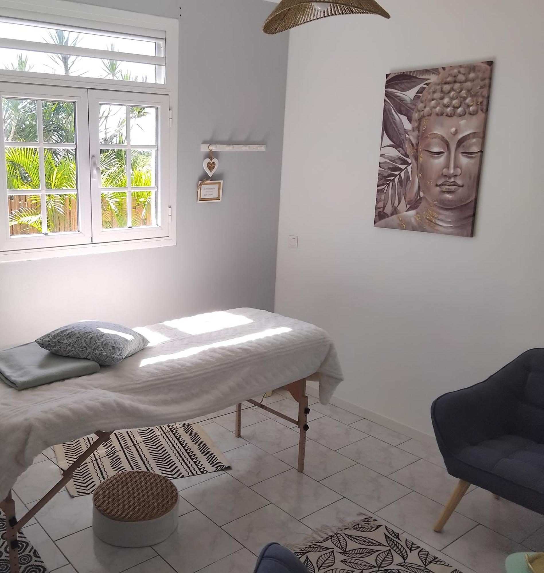 Appartement Les Nids de la Colline à Saint-Francois  Extérieur photo